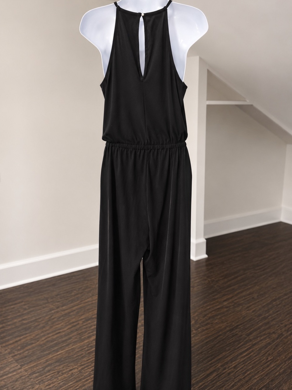 Goldray lowkey knit Jumpsuit- Black - Medium - Picture 3 of 3